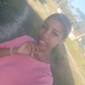 Luanda Lafargue