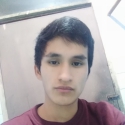 meet people like José Luis 