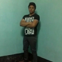 buscar hombres solteros con foto como Jacob