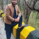 Fida Subhan