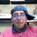 Luis Ernesto Caiza N