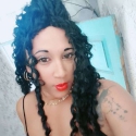 mujeres solteras con foto como Iyawosita Iyale