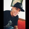 Cristian Holguin 