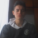 conocer gente con foto como Alejandro