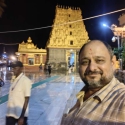 meet single men like P B Thakur 