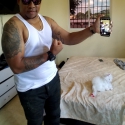 conocer gente con foto como Luis