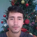 meet people with pictures like Andrés