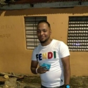 chat amigos gratis como Isaias Moreno