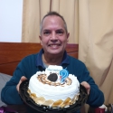 meet people like Arturo Herrera