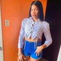 Michely Matos 