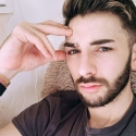 meet single men like Miguel 