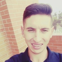 Andres Camilo 