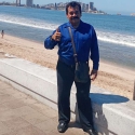 conocer gente como Germán 
