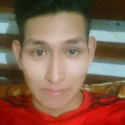 conocer gente como Brandon