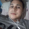 meet single men with pictures like Daniel Salcedo