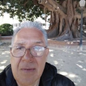Conocer amigos de 38 a 98 años gratis como Oscar