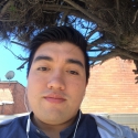 buscar hombres solteros con foto como Cesar