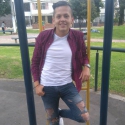 buscar homes solters amb foto com Sebastian Vallejo