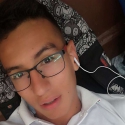 conocer gente con foto como Juan Camilo 