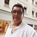meet single men like Agamenon