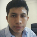free chat with men with Jeffer Josue