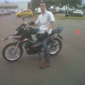 Andres Escobar
