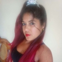 Xatejar gratis amb Roxana
