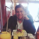 Carlos Lopez Morales