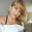 Free chat with women like Lorena Patricia