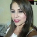 buscar dones solteres com Eliana