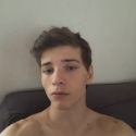 free chat with men with Jonathan