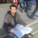 conocer gente como Marcor33