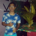conocer gente con foto como Luis