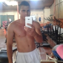 meet people with pictures like Edward Muñoz 