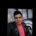 David