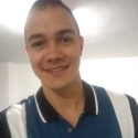 conèixer gent com Esteban 