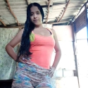make friends with women like La Duraka 