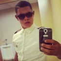 conocer gente con foto como Hector
