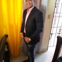 conocer gente con foto como Eduard Herasme