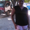 Rosa Gonzales