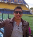 meet people with pictures like William
