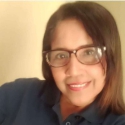 Jaqueline Sildo