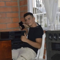 Xat gratis amb Jose 