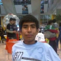 conocer gente con foto como Juan