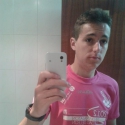 conocer gente con foto como Stinky