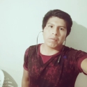 meet single men like Elias 