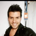 buscar homes solters amb foto com David 