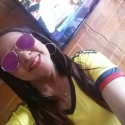 meet people with pictures like Claudia