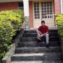 conocer gente con foto como Jorge