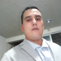 contactos con hombres como Rodrigo Canchola